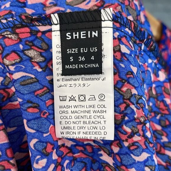 High-Low Dress  - Picture 7 of 7